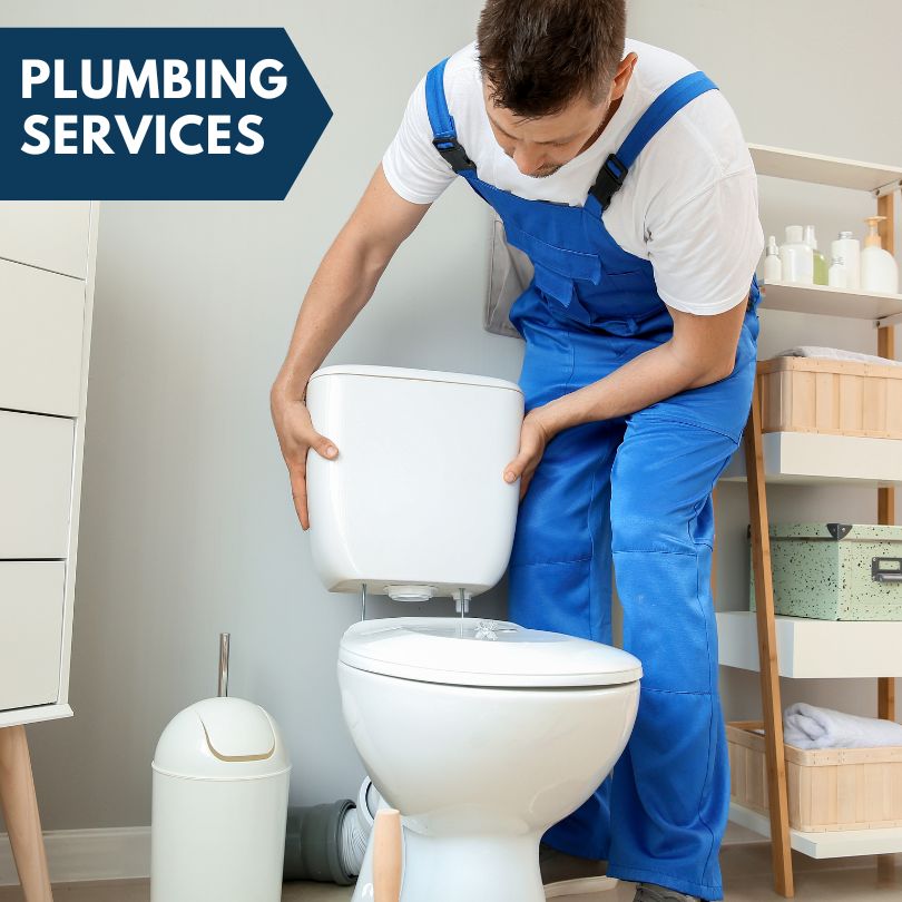 Plumbing Company in Greenwood Springs, MS