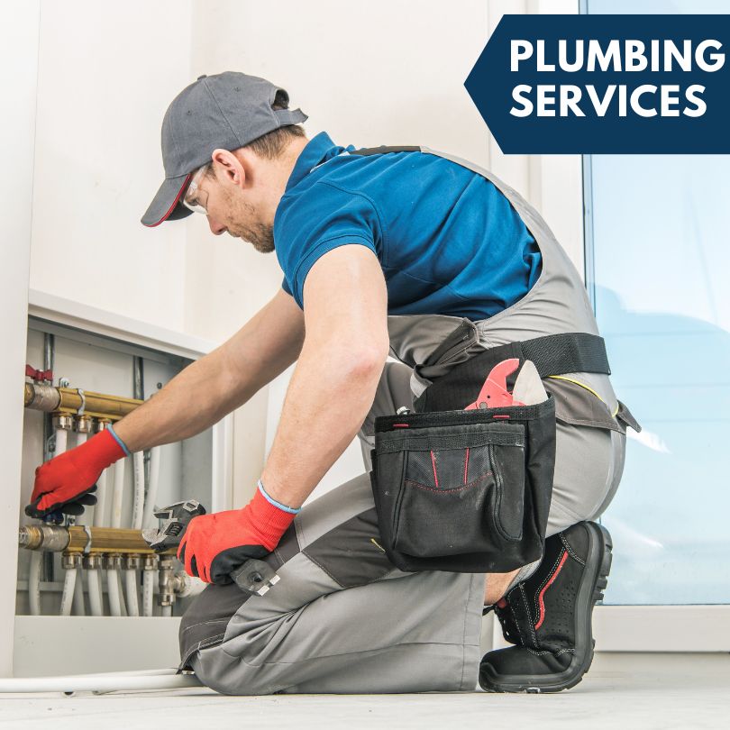 Greenwood Springs Plumbing Company